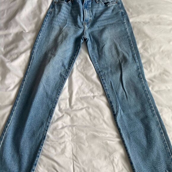 Just Black Denim - Picture 4 of 4